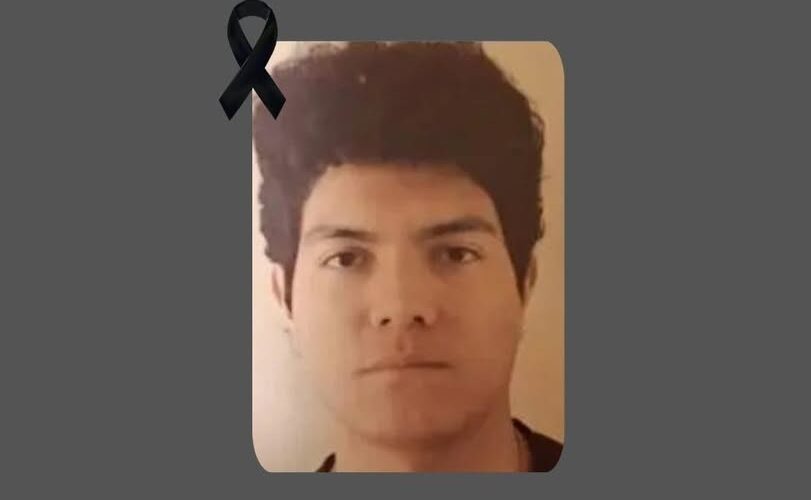 Daniel Esteban Camera Garcia