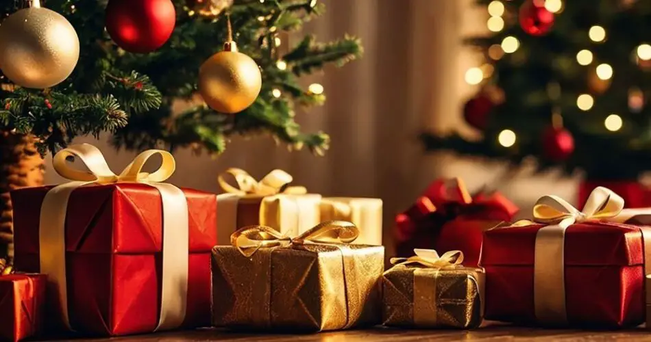 300 euro a persona per i regali di Natale