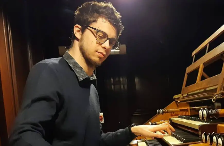 Giacomo Barbero