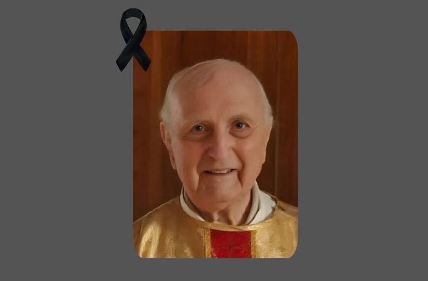 padre Berto Rolfo