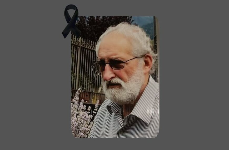 Andreino Santus