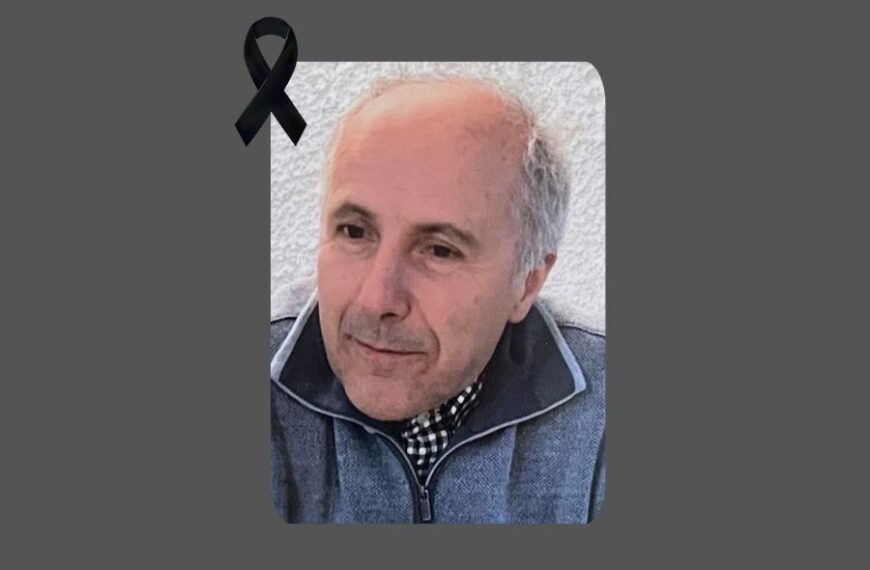 don Mario Marossi