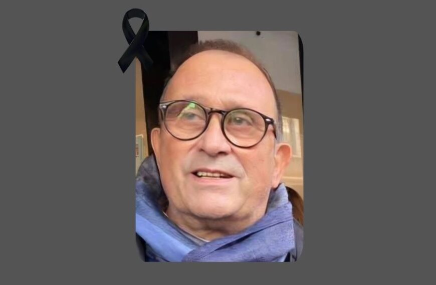 Gianni Peracchi