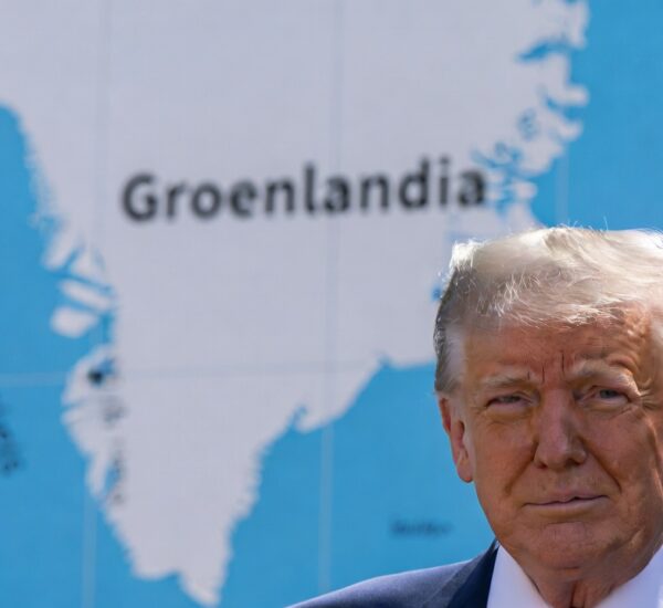 La giravolta di Trump. Ma chi ci crede?!