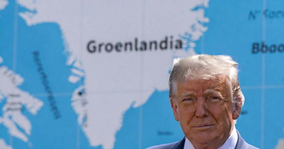 La giravolta di Trump. Ma chi ci crede?!