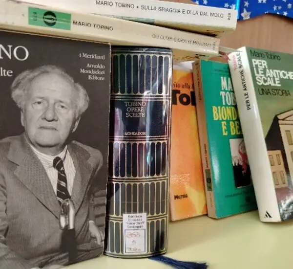 Rileggendo Mario Tobino