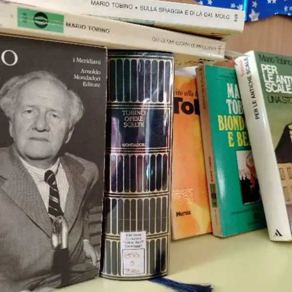 Rileggendo Mario Tobino