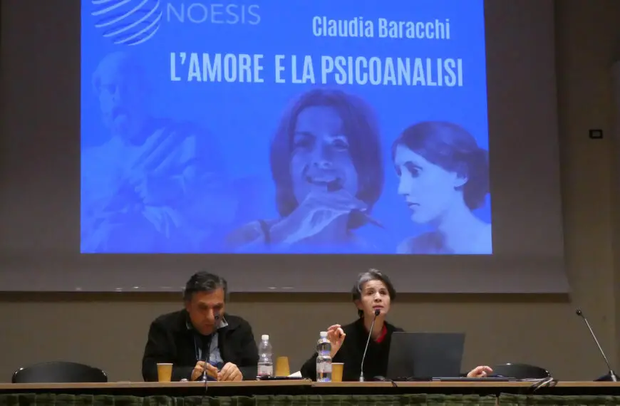 L’amore e la psicoanalisi