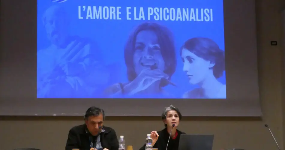 L’amore e la psicoanalisi