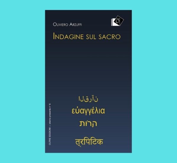 nuovo libro di Oliviero Arzuffi