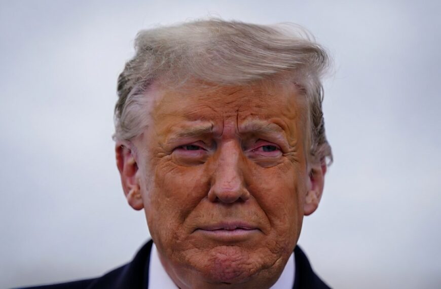 La Corte Suprema degli Stati Uniti boccia i dazi di Trump