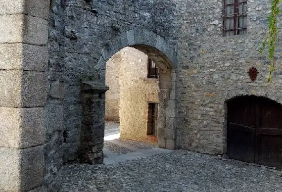 Girovagando per Erba