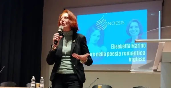 amore nelle opere di Mary Shelley