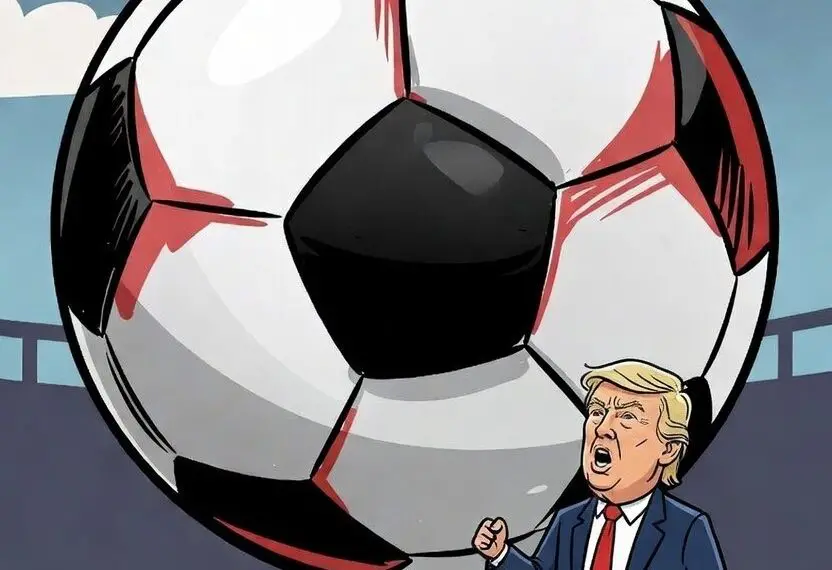 Boicottare i mondiali di calcio