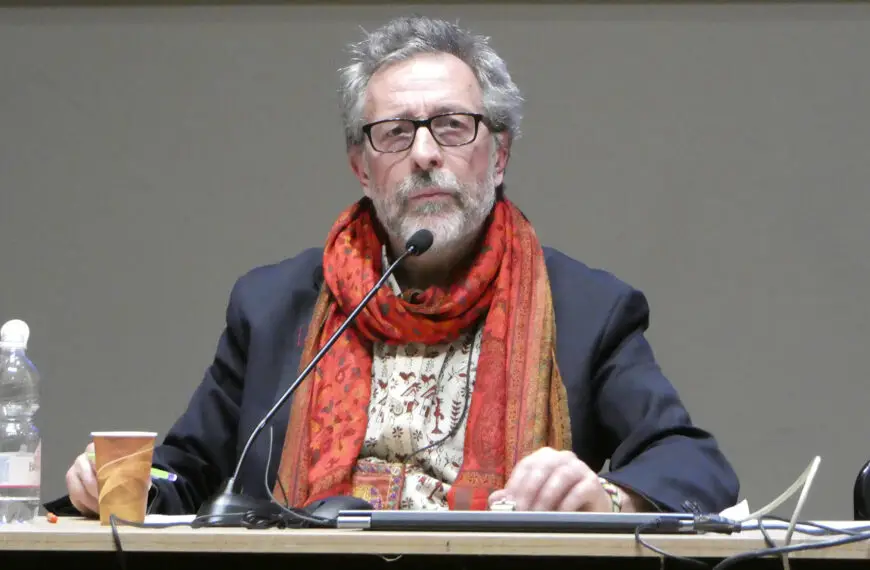 Mente innamorata