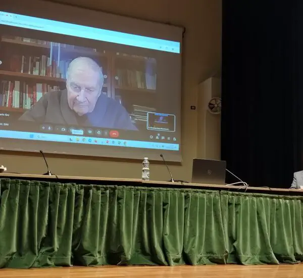 amore della sapienza