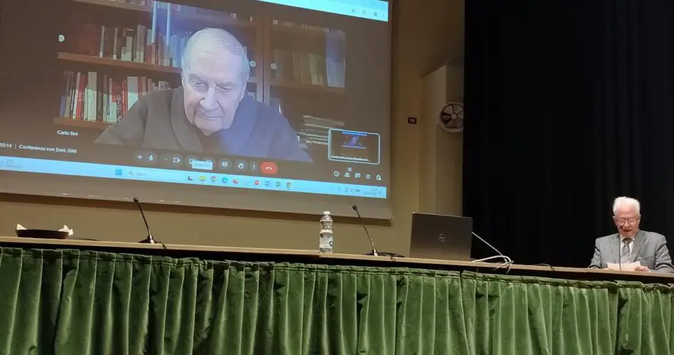 amore della sapienza